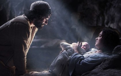 12 - Daily Dependence - The Nativity Story Birth of Jesus