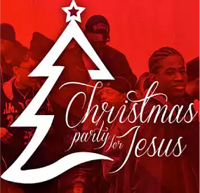 16 - Daily Dependence - Christmas Party for Jesus