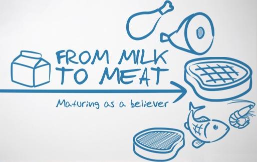 99 - Daily Dependence - Milk to Meat - Maturing