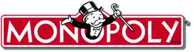 105 - Daily Dependence - Monopoly Logo